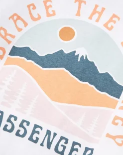 Passenger Tops & T-Shirts><noscript><img width=