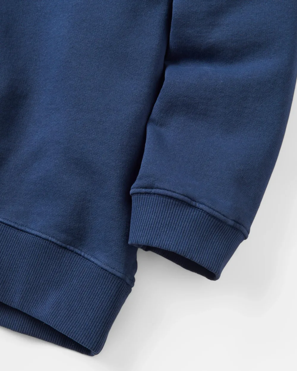 Passenger Hoodies & Sweatshirts>Outlook Sweatshirt Rich Navy