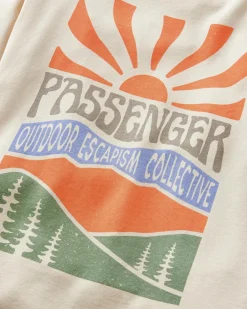 Passenger Hoodies & Sweatshirts>Perfect Days Sweatshirt Birch