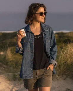 Passenger Tank Tops|Tops & T-Shirts><noscript><img width=