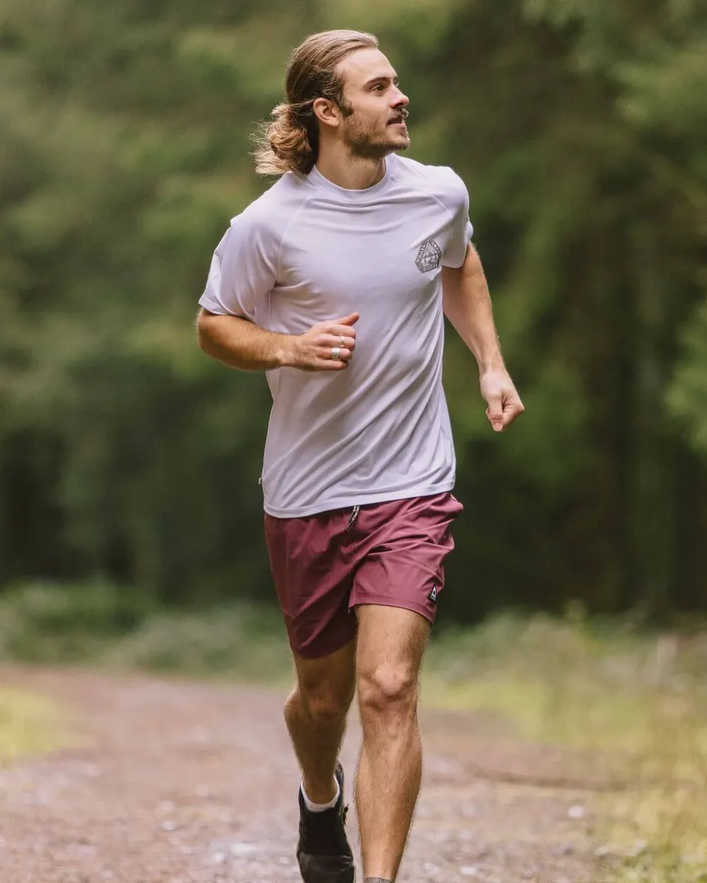 Floris van Bommel Surf Accessories|Surf Accessories>Porto Recycled All Purpose Swim Short Crushed Berry