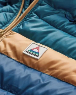 Passenger Insulated><noscript><img width=