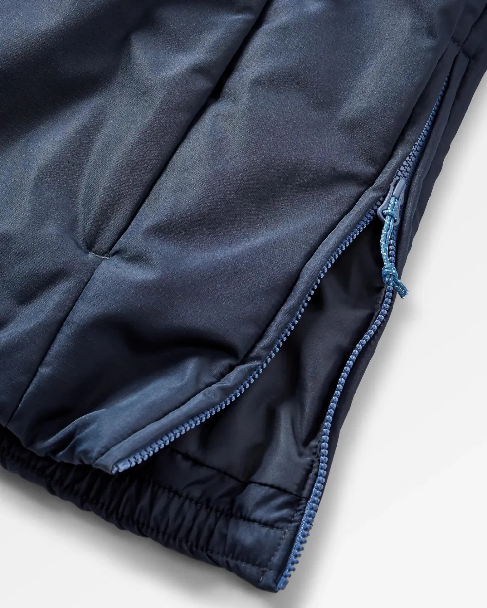 Passenger Water Resistant|Insulated>Pursue Recycled Thermore® Insulated Jacket Dark Denim/ Deep Navy