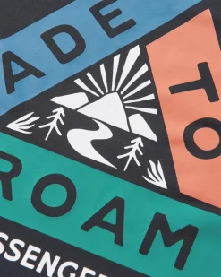 Passenger T-Shirts & Tank Tops|Activewear><noscript><img width=