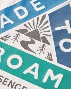 Passenger T-Shirts & Tank Tops|Activewear><noscript><img width=