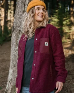 Passenger Shirts|Fleece><noscript><img width=