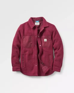 Passenger Shirts|Fleece><noscript><img width=