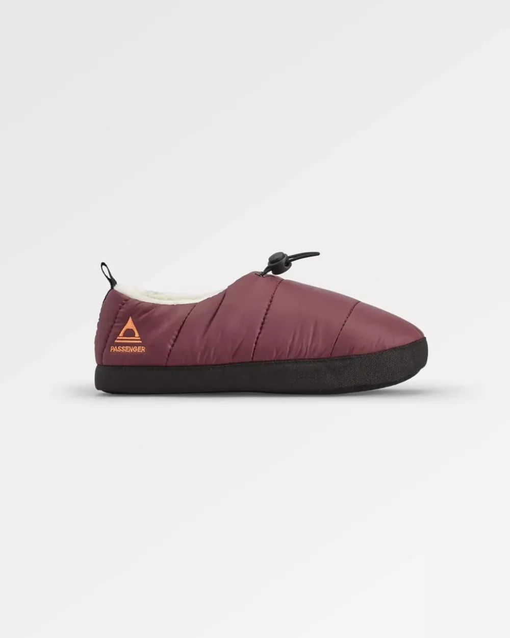 Passenger Accessories|Men's Outlet>Recharge Hut Slipper Wine