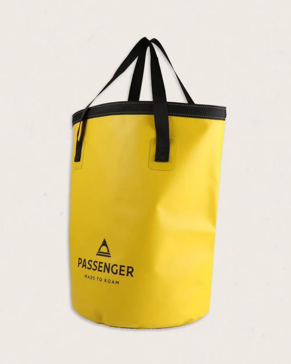 Floris van Bommel Surf Accessories|Surf Accessories>Recycled Bucket Bag Dandelion Yellow