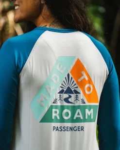 Passenger Tops & T-Shirts|Activewear><noscript><img width=