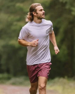 Floris van Bommel T-Shirts & Tank Tops|Activewear>Roam Recycled Active T-Shirt White