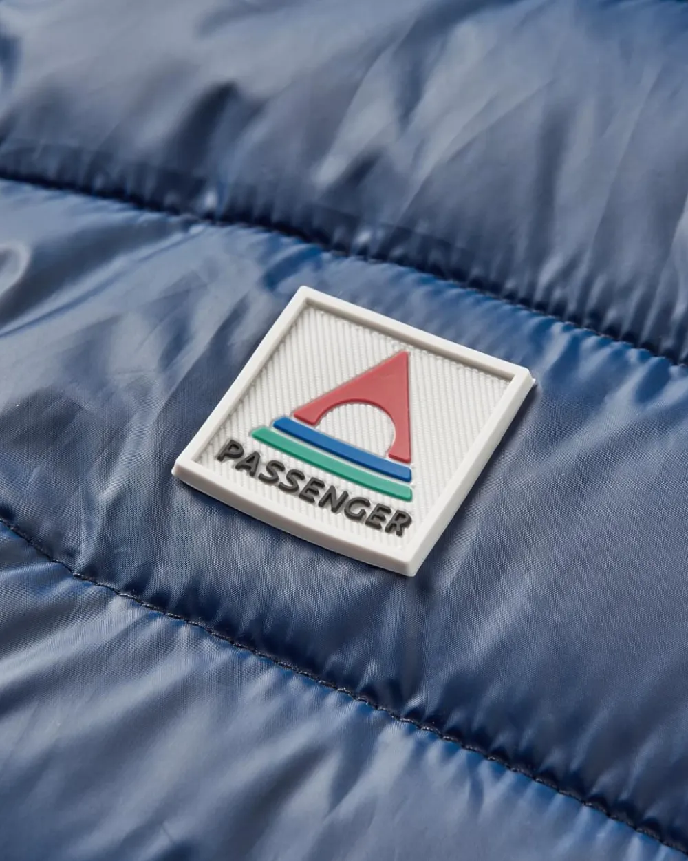 Passenger Insulated|Men's Outlet>Roamer Recycled 2.0 Insulated Jacket Rich Navy