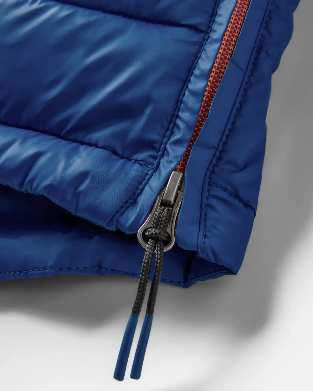 Passenger Insulated|Men's Outlet>Roamer Recycled Insulated Overhead Jacket Rich Navy/Cobalt