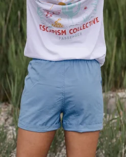 Passenger Shorts><noscript><img width=