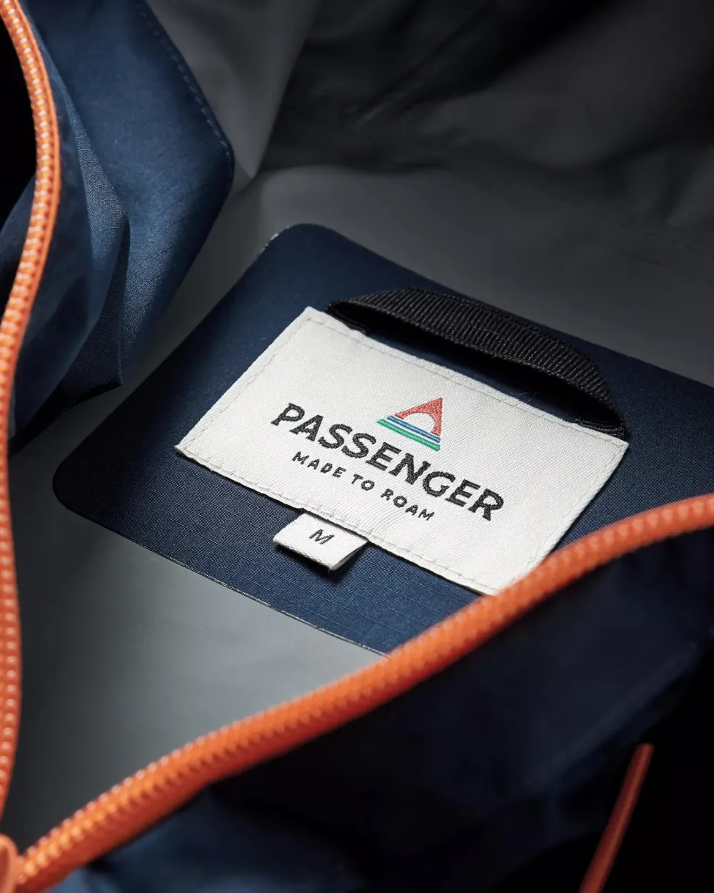 Floris van Bommel Activewear|Best Sellers>Season Water Resistant Recycled Jacket Dark Denim/ Deep Navy