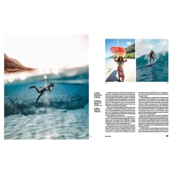 Floris van Bommel Books & Magazines|Books & Magazines>She Surf