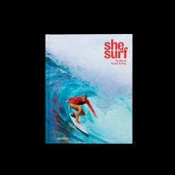 Floris van Bommel Books & Magazines|Books & Magazines>She Surf