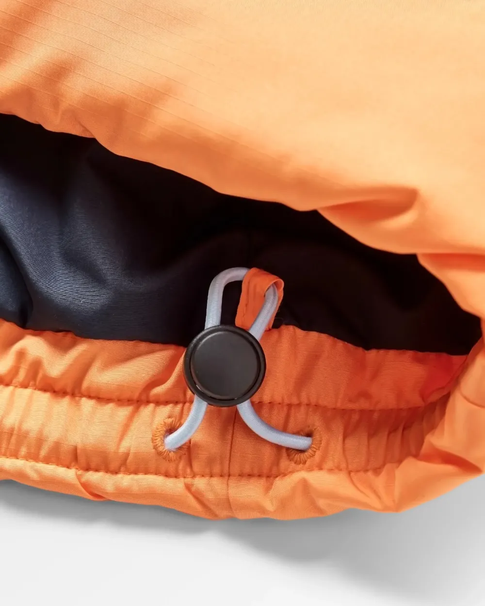 Passenger Water Resistant|Insulated>Singletrack Recycled Thermore® Insulated Jacket Dark Denim/ Apricot