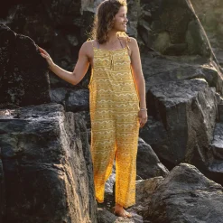 Passenger Jumpsuits & Playsuits|Dungarees & Pants><noscript><img width=