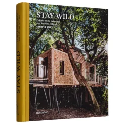 Floris van Bommel Books & Magazines|Books & Magazines>Stay Wild