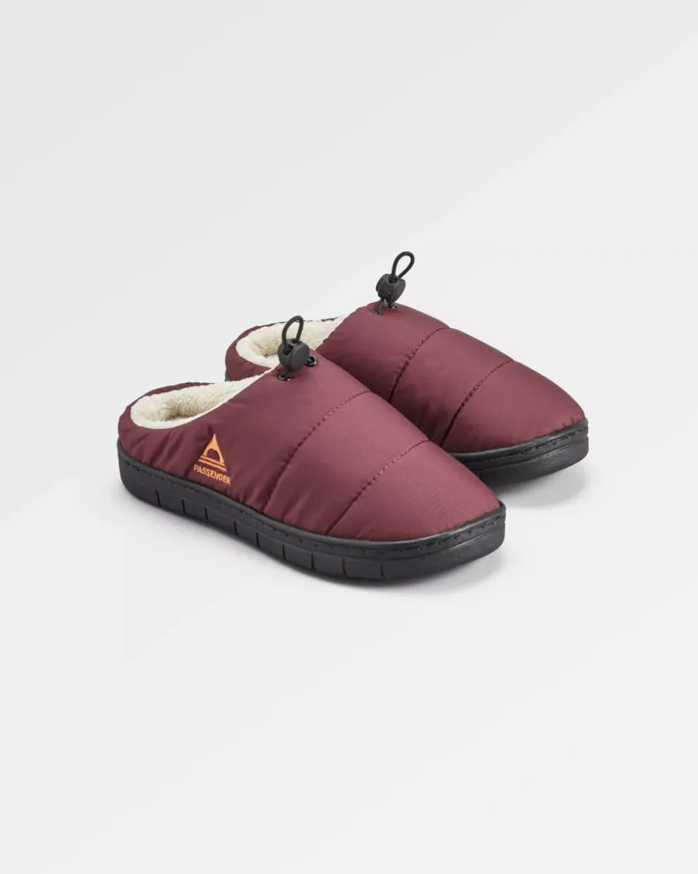 Floris van Bommel Accessories|Men's Outlet>Step Out Slipper Wine