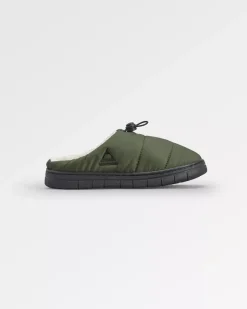 Floris van Bommel Accessories|Men's Outlet>Step Out Slipper Fir Tree