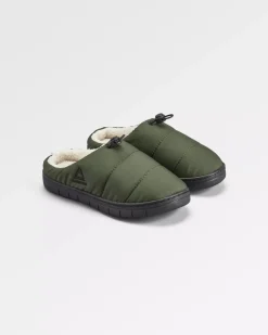 Floris van Bommel Accessories|Men's Outlet>Step Out Slipper Fir Tree