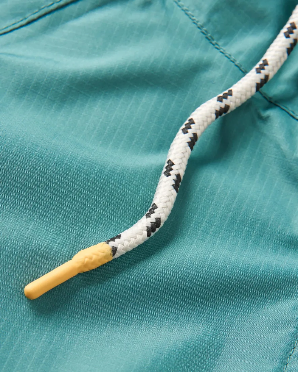 Passenger Best Sellers>Tallows Recycled Water Resistant Jacket Deep Ocean