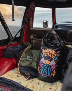 Floris van Bommel Surf Accessories|Surf Accessories>Tide 30L Recycled Dry Bag Roaming Nomads