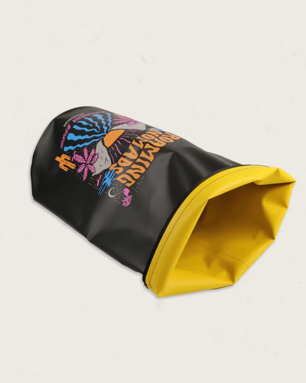 Floris van Bommel Surf Accessories|Surf Accessories>Tide 30L Recycled Dry Bag Roaming Nomads