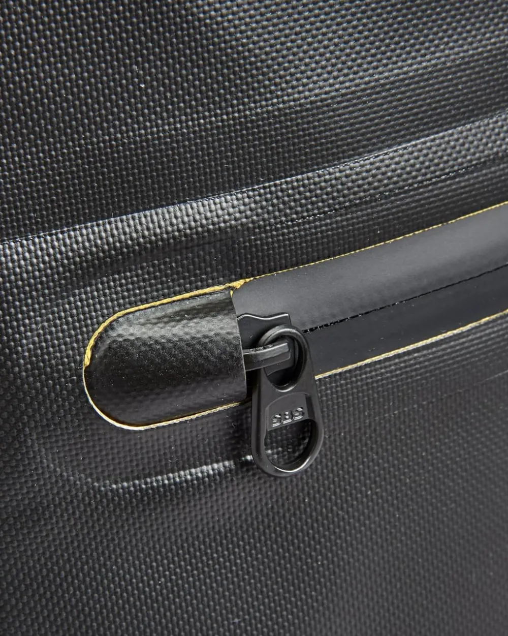 Floris van Bommel Surf Accessories|Surf Accessories>Tide 25L Recycled Dry Bag Backpack Black