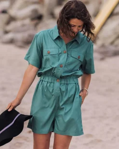 Passenger Shorts|Jumpsuits & Playsuits><noscript><img width=