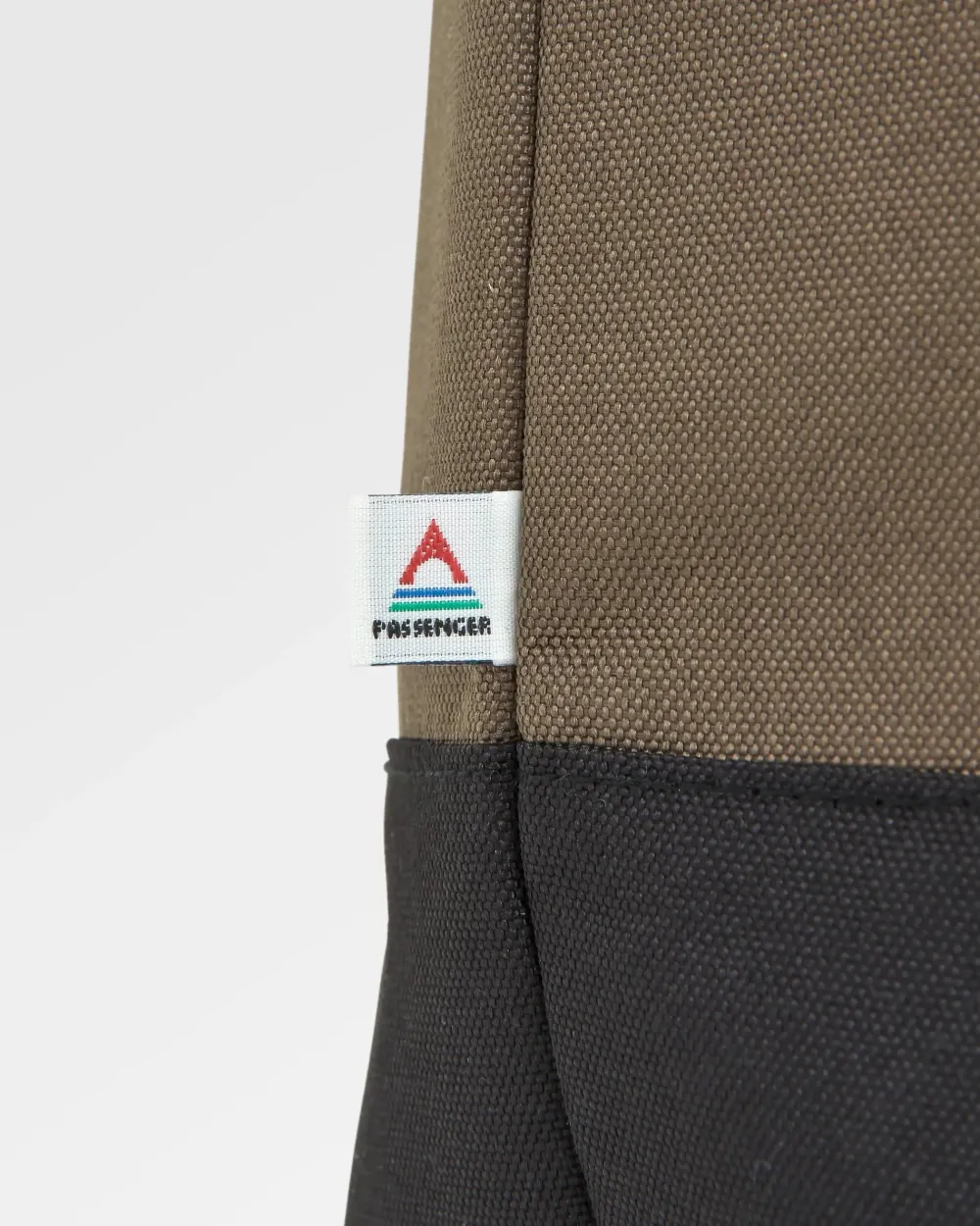 Floris van Bommel Backpacks & Bags|Backpacks & Bags>Tote Recycled Cooler Bag Khaki Multi