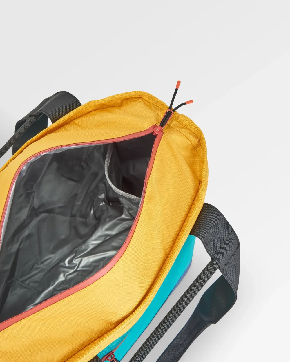 Floris van Bommel Backpacks & Bags|Backpacks & Bags>Tote Recycled Cooler Bag Multi Primary