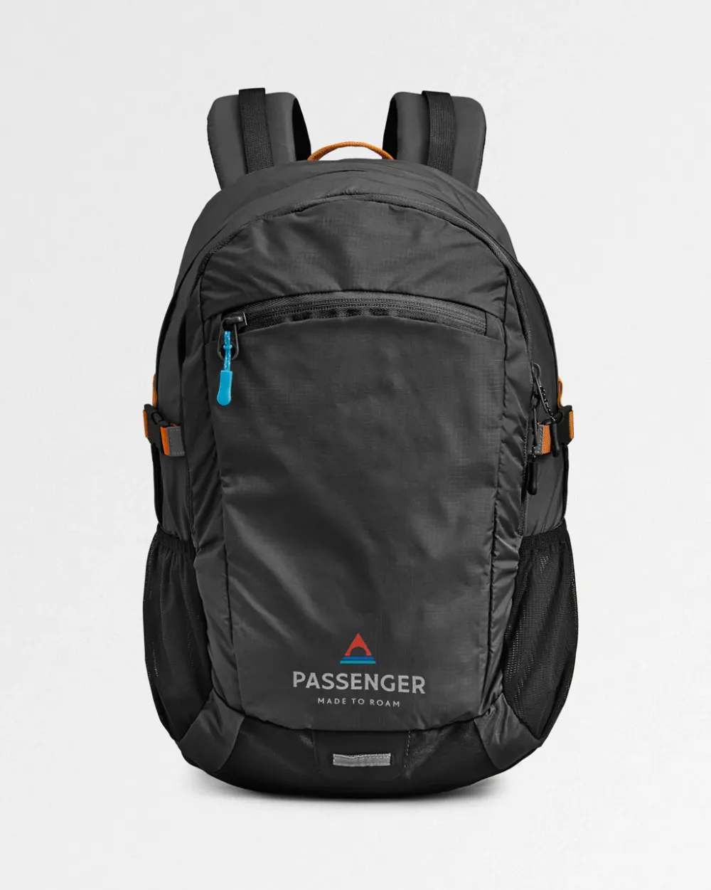 Passenger Backpacks & Bags|Backpacks & Bags>Track Recycled 20L Backpack Black