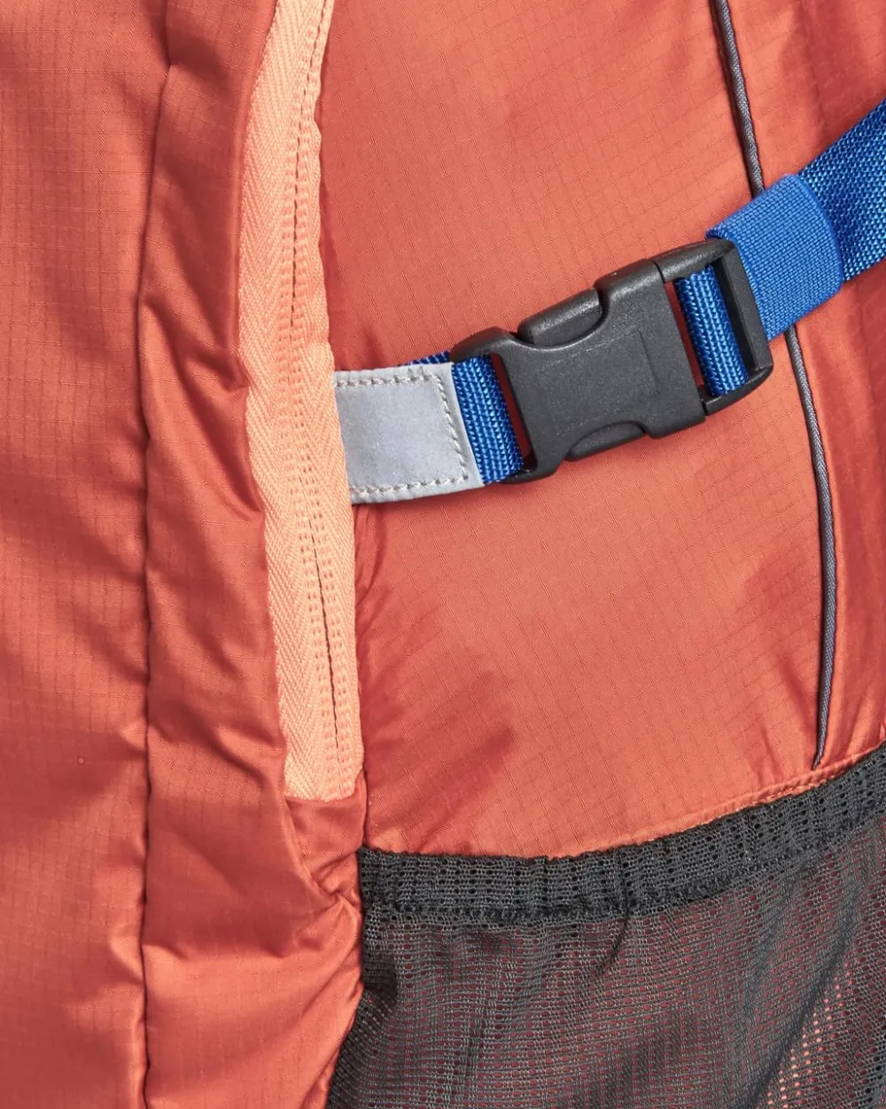 Floris van Bommel Backpacks & Bags|Backpacks & Bags>Track Recycled 30L Backpack Rust