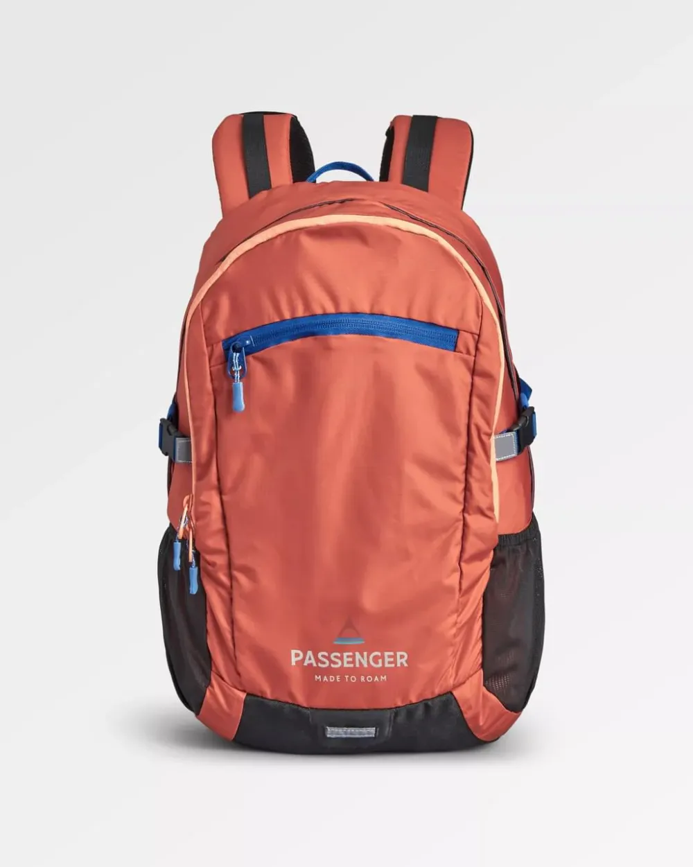 Floris van Bommel Backpacks & Bags|Backpacks & Bags>Track Recycled 30L Backpack Rust