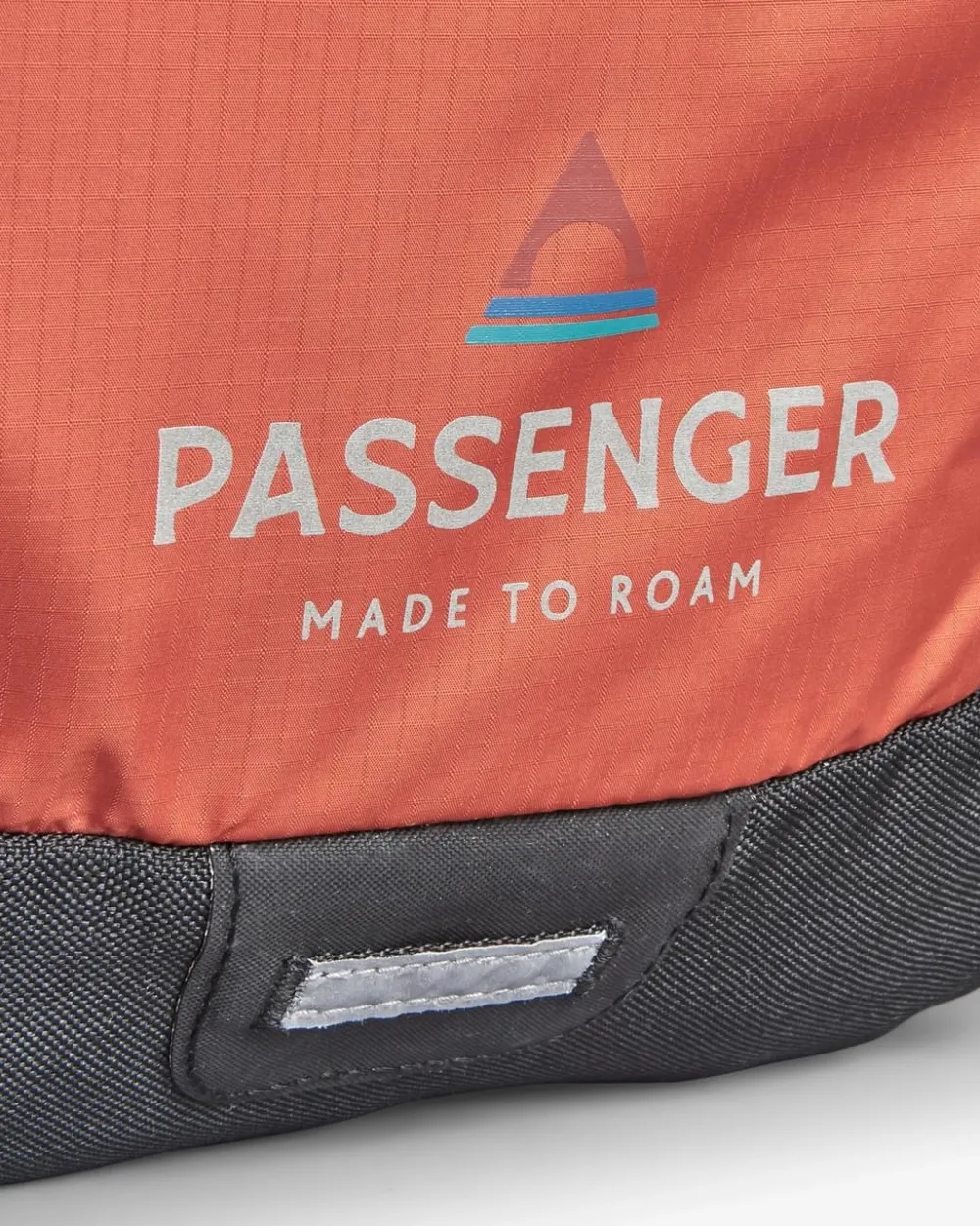 Floris van Bommel Backpacks & Bags|Backpacks & Bags>Track Recycled 30L Backpack Rust