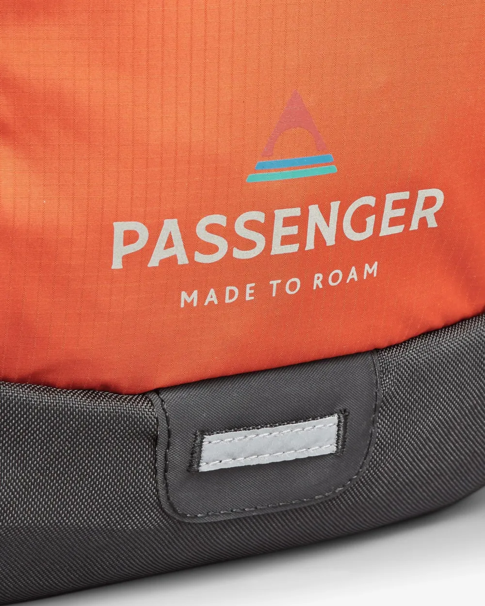 Floris van Bommel Accessories|Backpacks & Bags>Track Recycled 20L Backpack Rust