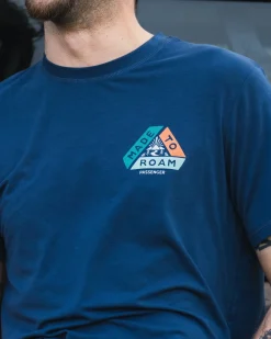 Passenger T-Shirts & Tank Tops|Activewear><noscript><img width=