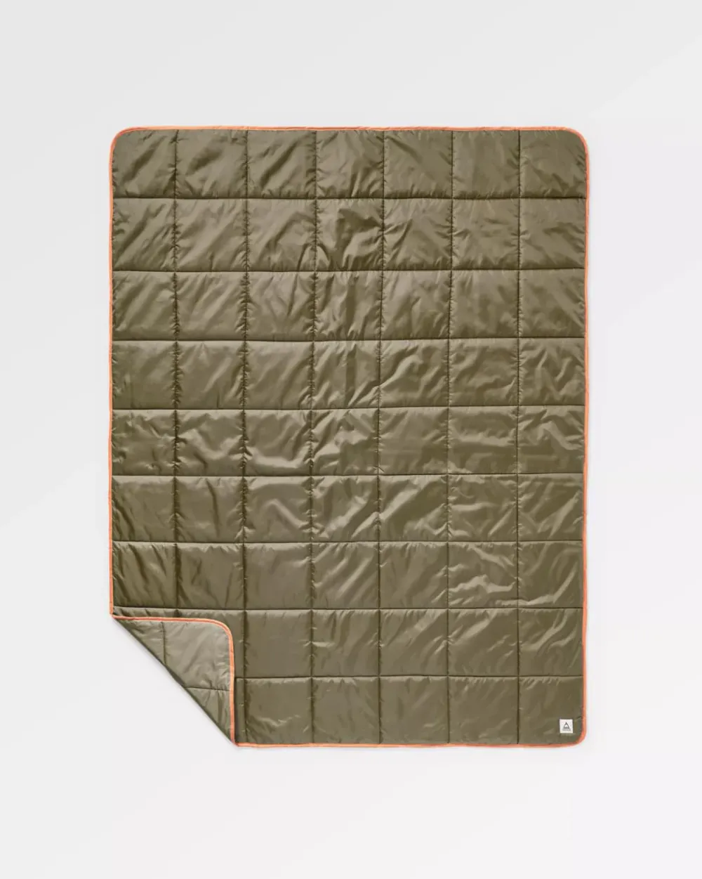 Floris van Bommel Outdoor Living|Outdoor Living>Travel Recycled Ripstop Blanket Khaki
