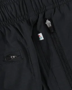 Floris van Bommel Shorts|Activewear>Traveller All Purpose Short Black