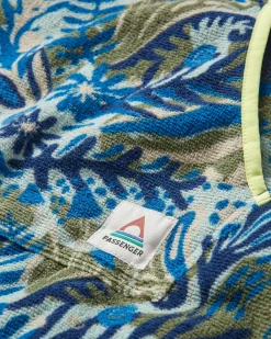 Floris van Bommel Towels|Changing Robes & Ponchos><noscript><img width=