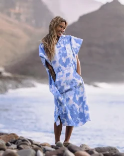 Floris van Bommel Towels|Changing Robes & Ponchos><noscript><img width=