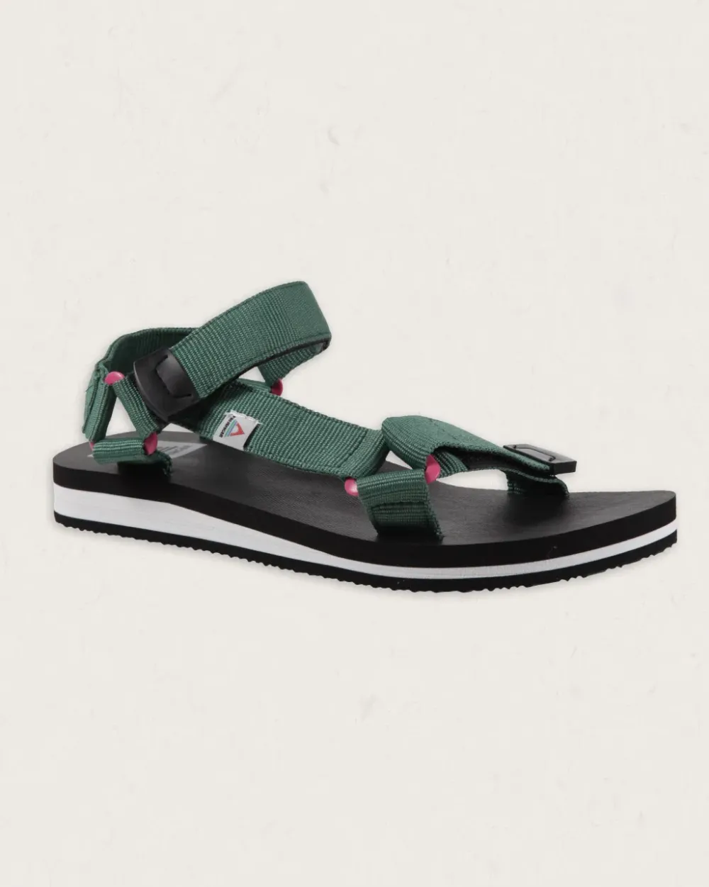 Passenger Flip Flops & Sandals|Flip Flops & Sandals>Venice Sandal Deep Sea