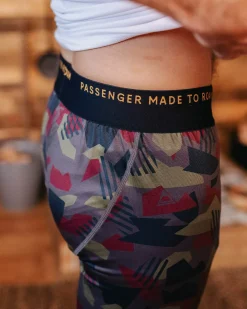 Floris van Bommel Pants|Activewear><noscript><img width=