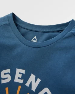 Passenger Tops & T-Shirts><noscript><img width=