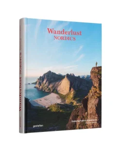 Floris van Bommel Books & Magazines|Books & Magazines>Wanderlust Nordics