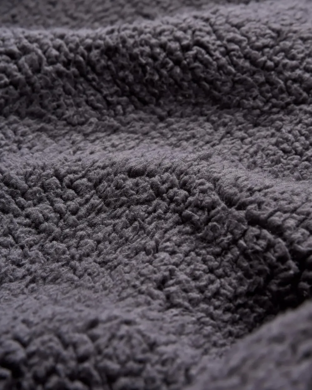 Passenger Changing Robes & Ponchos|Changing Robes & Surf Ponchos>Waves Recycled Sherpa Lined Changing Robe Dark Denim/ Deep Navy