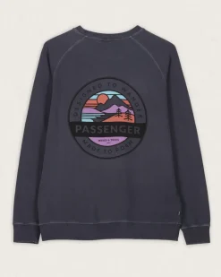 Passenger Hoodies & Sweatshirts><noscript><img width=